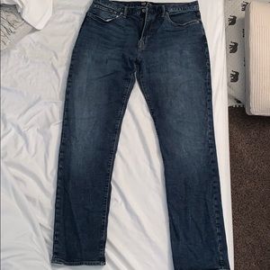 MENS BLUE JEANS